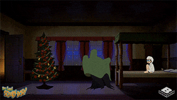 christmas tree GIF by Boomerang Official
