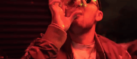 shots matthew russell GIF by Cheat Codes