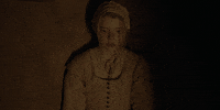 The Witch Horror GIF by A24