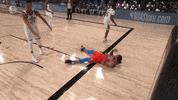 Happy Regular Season GIF by NBA