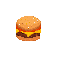 Comida Cheese Sticker by Charal