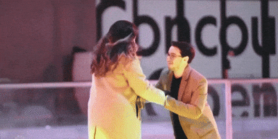 Will You Marry Me