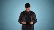 Web Series Omg GIF by ZEE5