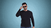 Web Series Omg GIF by ZEE5