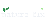 Naturefix Sticker by Hortusamsterdam