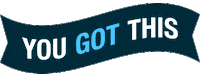 Jobseeker Sticker by Inside Indeed