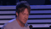 keith urban dancing GIF by American Idol