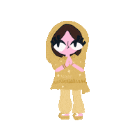 Arabian Sticker