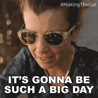 Jeremy Scott Fashion GIF by Amazon Prime Video