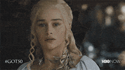 Hbo GIF by Game of Thrones