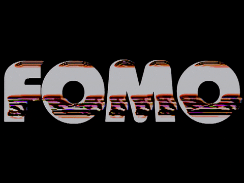 Art Glitch GIF