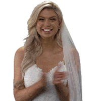 Reality React Sticker by Married At First Sight