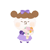Happy Well Done Sticker