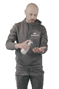 Gijs Sticker by Schaatsteam Reggeborgh
