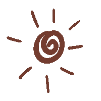 Sun Sunshine Sticker