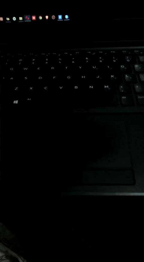 Mduggal giphyupload michael duggal mike is done michael duggal is done GIF