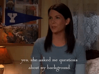 season 5 netflix GIF by Gilmore Girls 