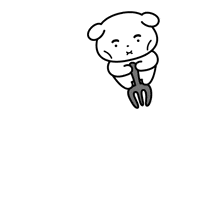 Hungry Feed Me GIF