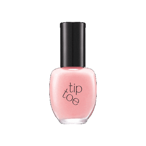 Nail Sticker by tiptoe