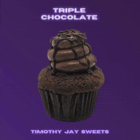 Chocolate Bakery GIF by Timothy Jay Sweets