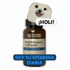 Minerales GIF by Power Health