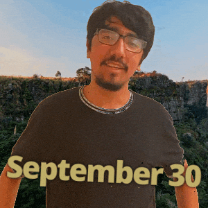 30 September GIF