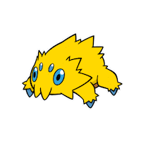 Bug Gen 5 Sticker by Pokémon