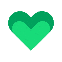 Heart Cp Sticker by CASEpeer