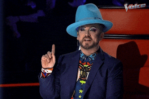 thevoiceau GIF by The Voice Australia