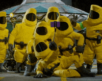 studiocanalfrance cheers chill photo camera GIF