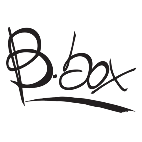Sticker by Bbox