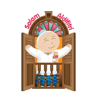 Ramadanwithyeos Sticker by YEOSSG