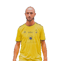Armand Sticker by PAU FC