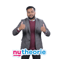 Dance Emotion Sticker by Nutheorie