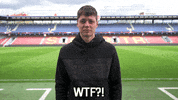 Acsparta Wtf GIF by AC Sparta Praha