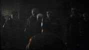Stand Up Fight GIF by The Batman