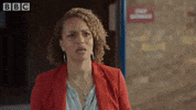 Shocked Bbc GIF by Waterloo Road