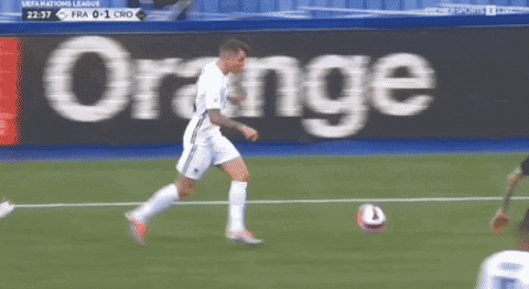 premierleaguenewsnow giphyupload football france croatia GIF