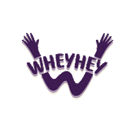 Sticker by Wheyhey