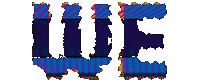 Art Glitch Sticker