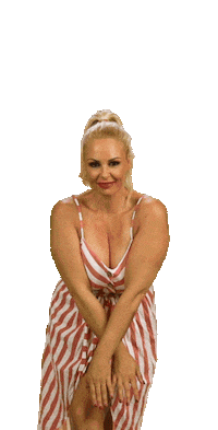 groseljspela dance choochoo craaazy paradajz Sticker