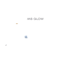 Msglow Sticker by MS Glow Beauty