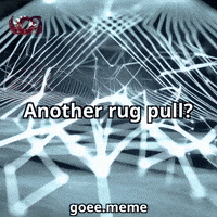 Loss Glow GIF by Goeememe