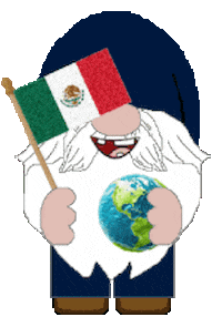 Traditions Around The World Sticker