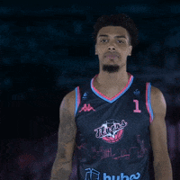 British Basketball GIF by Bristol Flyers