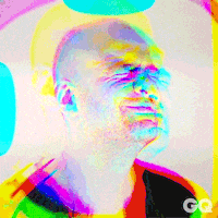 Bartu GIF by GQ Türkiye