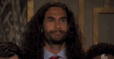 episode 1 leo GIF by The Bachelorette