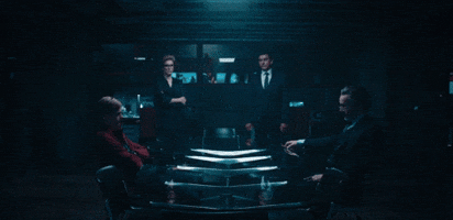 We Take Of The Bigger Picture