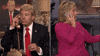 Jimmy Fallon Drinking GIF by Hillary Clinton