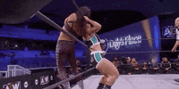 Aew On Tnt GIF by All Elite Wrestling on TNT
